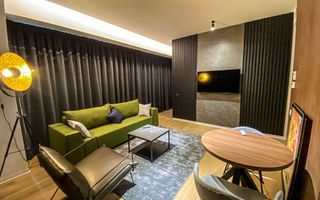 Apartament 2 Camere | Loc de parcare | Terasă | One Floreasca City - Poză 1