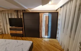 Apartament 3 camere in vila - 217MP *** I HERASTRAU I - Poză 12