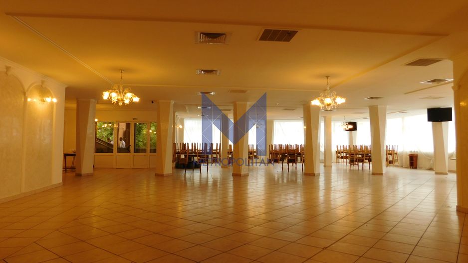 Spațiu comercial ideal showroom, în Complex Comercial Mercur - Poză 8