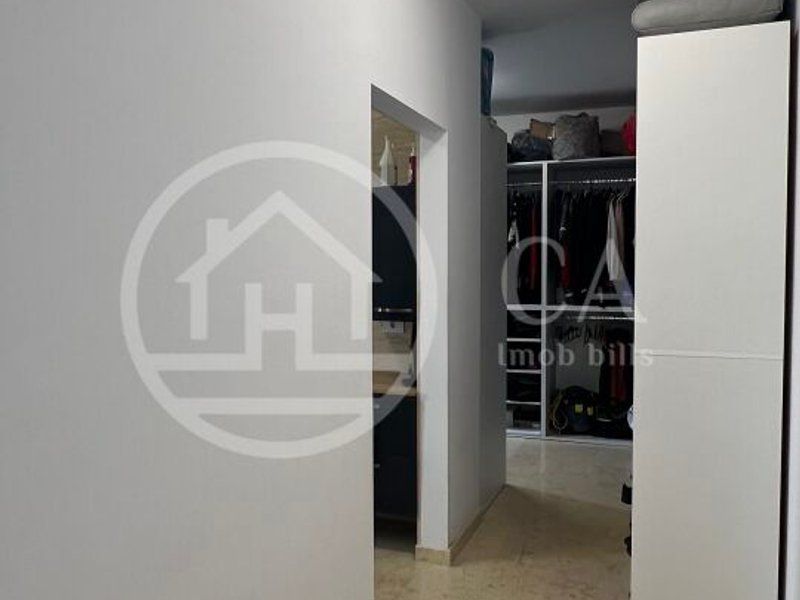 Casa SMART HOME moderna cu 4 camere de vanzare in Santandrei Bihor - Poză 19