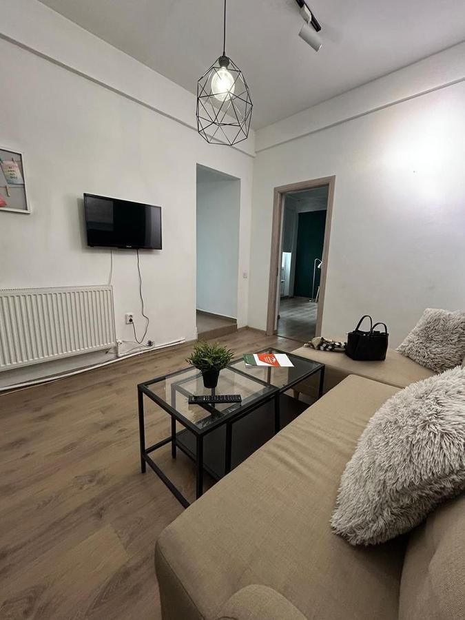 Apartament 2 camere, ideal investiție – Universitate/ Risc Seismic 1 - Poză 3