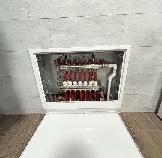 Apartament 2 camere Mosnita - Poză 17