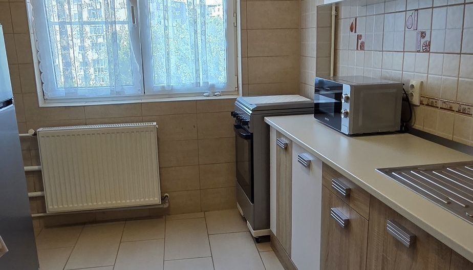 Apartament cu 2 camere – 6 min metrou Timpuri Noi - Poză 8