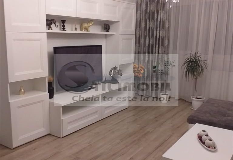Apartament 3 camere DECOMANDAT INTABULAT100.5mp Soseaua Valea Rediului - Poză 1