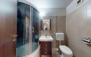 Apartament de vanzare -2 camere decomandat - Teiul Doamnei - Poză 14