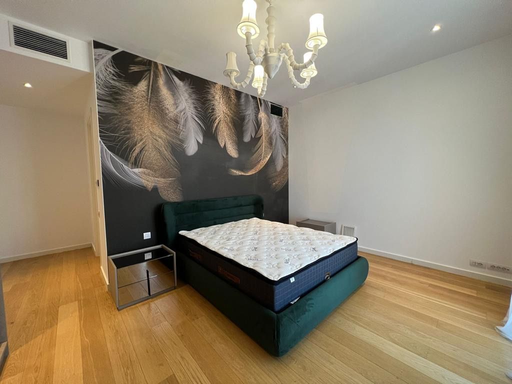 Apartament de Lux cu 4 Camere | One Herăstrău Park | Locație Iconică - Poză 8