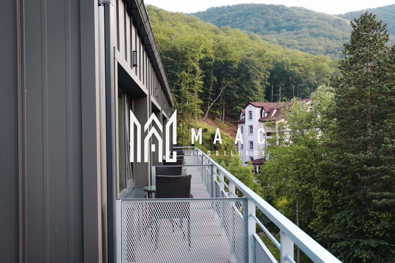 Hotel Nou de Vanzare I Caciulata I Operational - Poză 17