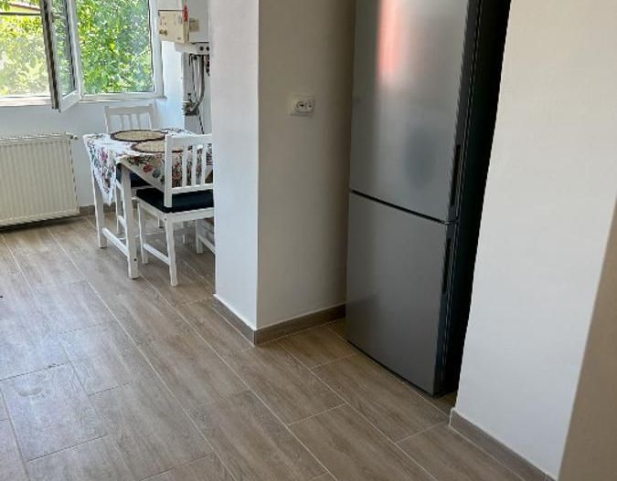 Apartament cochet de vanzare cu doua camere, Vatra Luminoasa, 110000€ - Poză 5