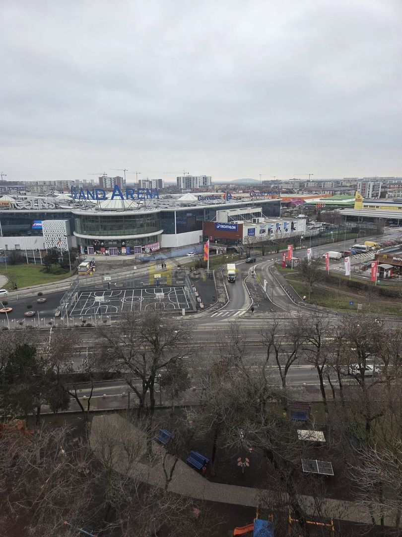 Apartament 2 camere decomandat vis a vis de Grand Arena - Poză 1
