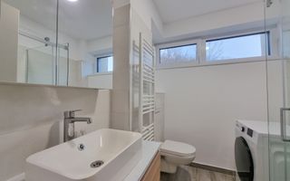 Apartament de 3 camere, PETFRIENDLY, parcare subterana, Dobrogeanu Gh. - Poză 13