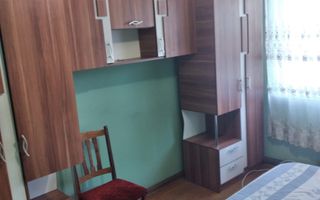 Apartament cu 2 camere / 52mp/ zona Podu Ros - Poză 2