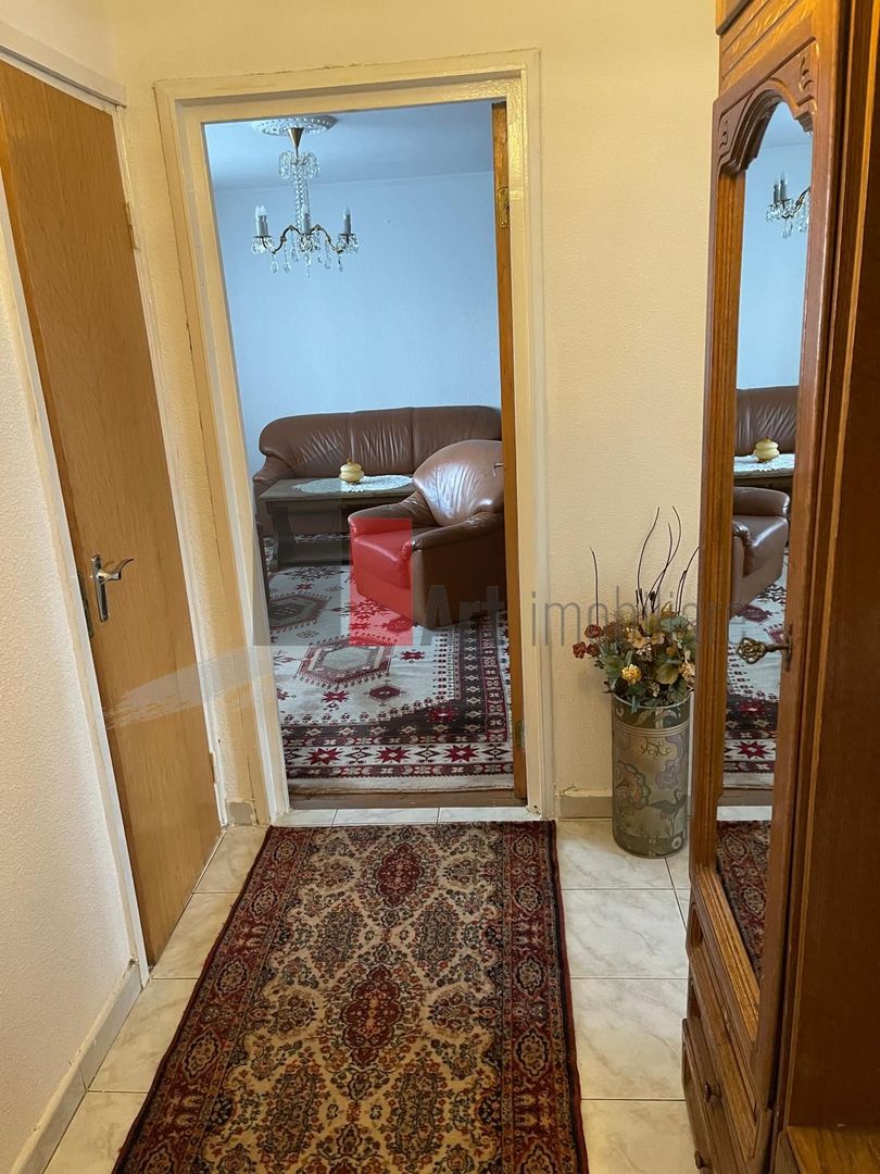 Apartament 4 camere Titan -urgent - Poză 4