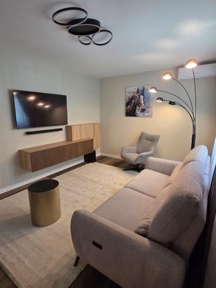 Apartament 2 camere - Aviatiei, finisaje premium, metrou 5 min. - Poză 2