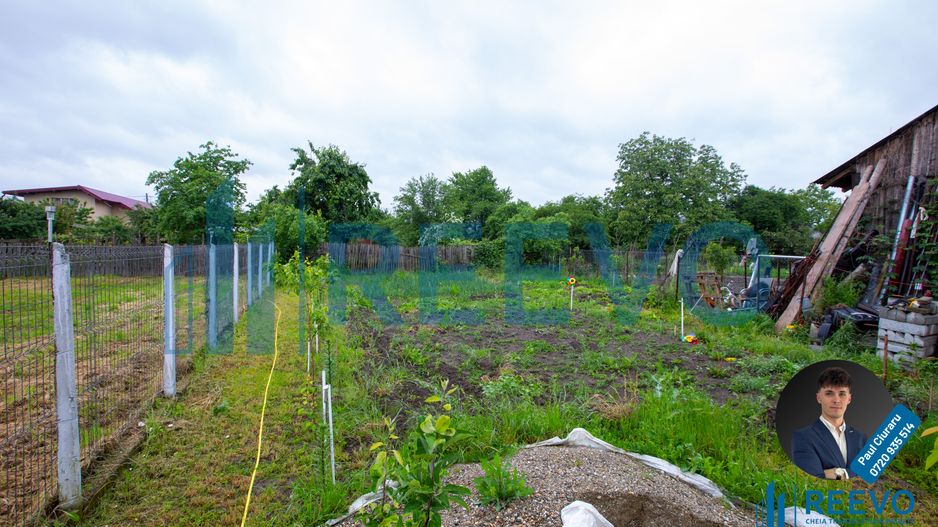 Casă/Vilă de vânzare, Nicolae Bălcescu, Bacău - Poză 33