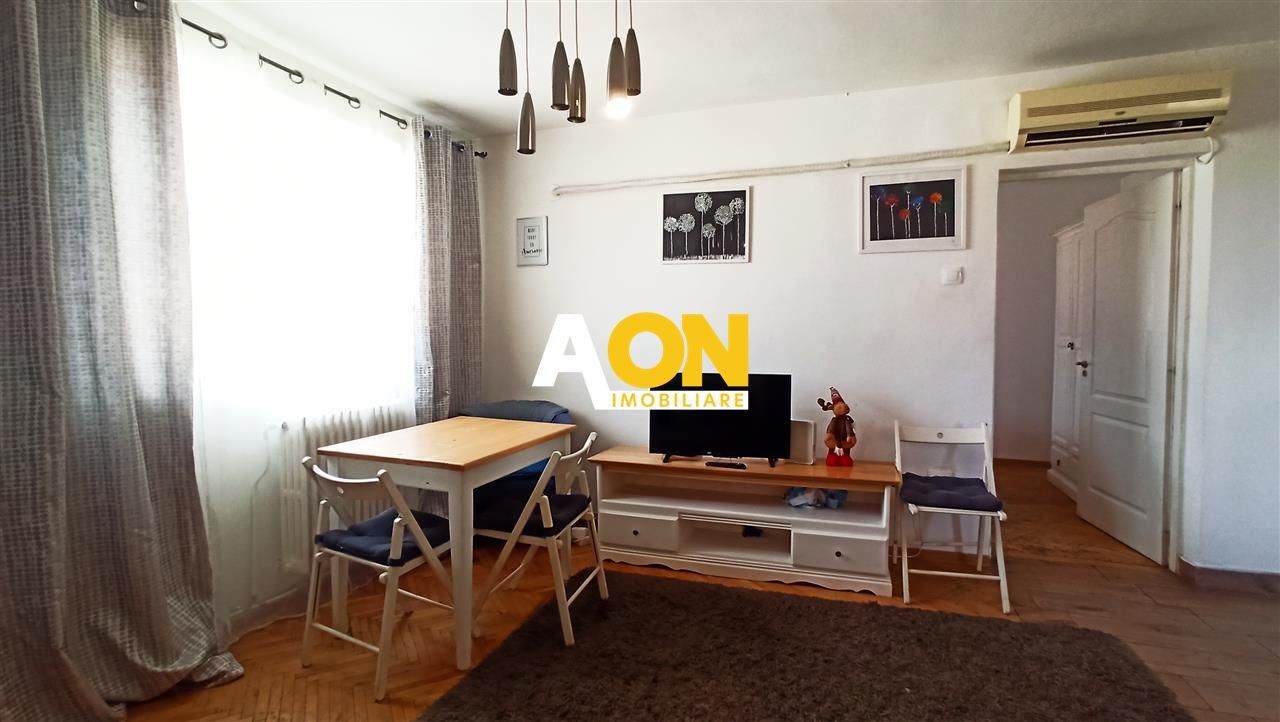 Apartament 3 camere ideal pentru regim hotelier Cetate - Poză 2