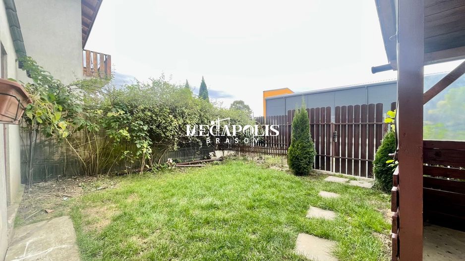 Duplex 3 camere | Curte Proprie | Pet-Friendly | Triaj - Poză 21