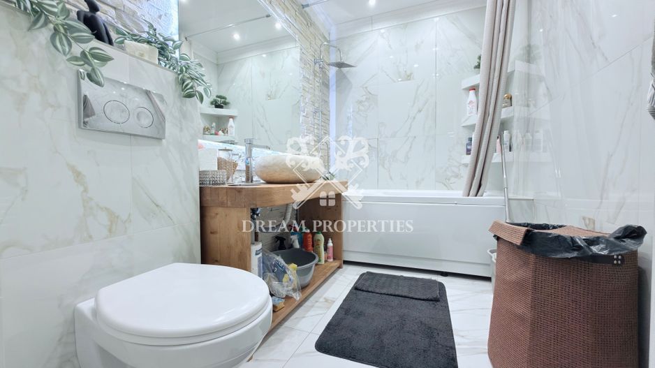 Apartament 2 camere, terasa, parcare subterana, Grand Park Sopor - Poză 7