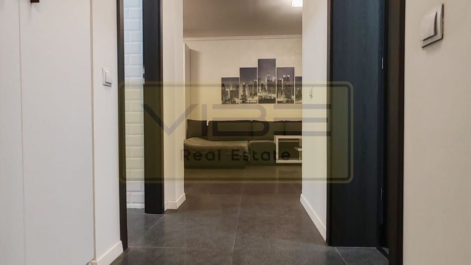 Parcul Copou/Parhon-Bloc nou- etaj 2-Renovat complet- Intabulat ! - Poză 10