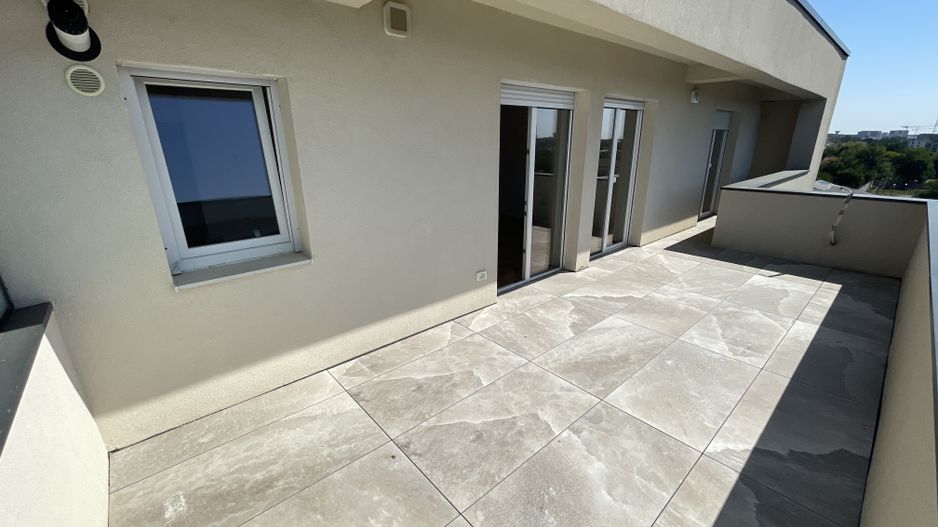 Aradului | Dezvoltator | 2 camere | Terasa de 29 mp | Disponibil imediat - Poză 4