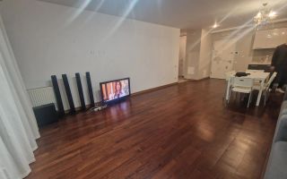 InCity Residence | 2 camere (un dormitor) - Poză 1