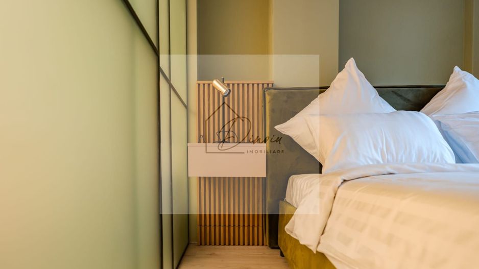 Studio dublu Ivory Pipera I Mobilat  PREMIUM I DIRECT PROPRIETAR - Poză 21