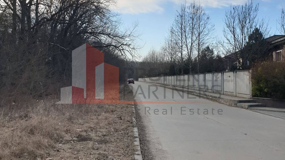 Teren rezidential 500 mp langa padurea Baneasa si Oxford Gardens - Poză 14