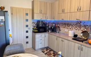 Apartament 2 camere | Cartierul Arhitecților, Sibiu | 74 mp, parcare inclusă - Poză 10