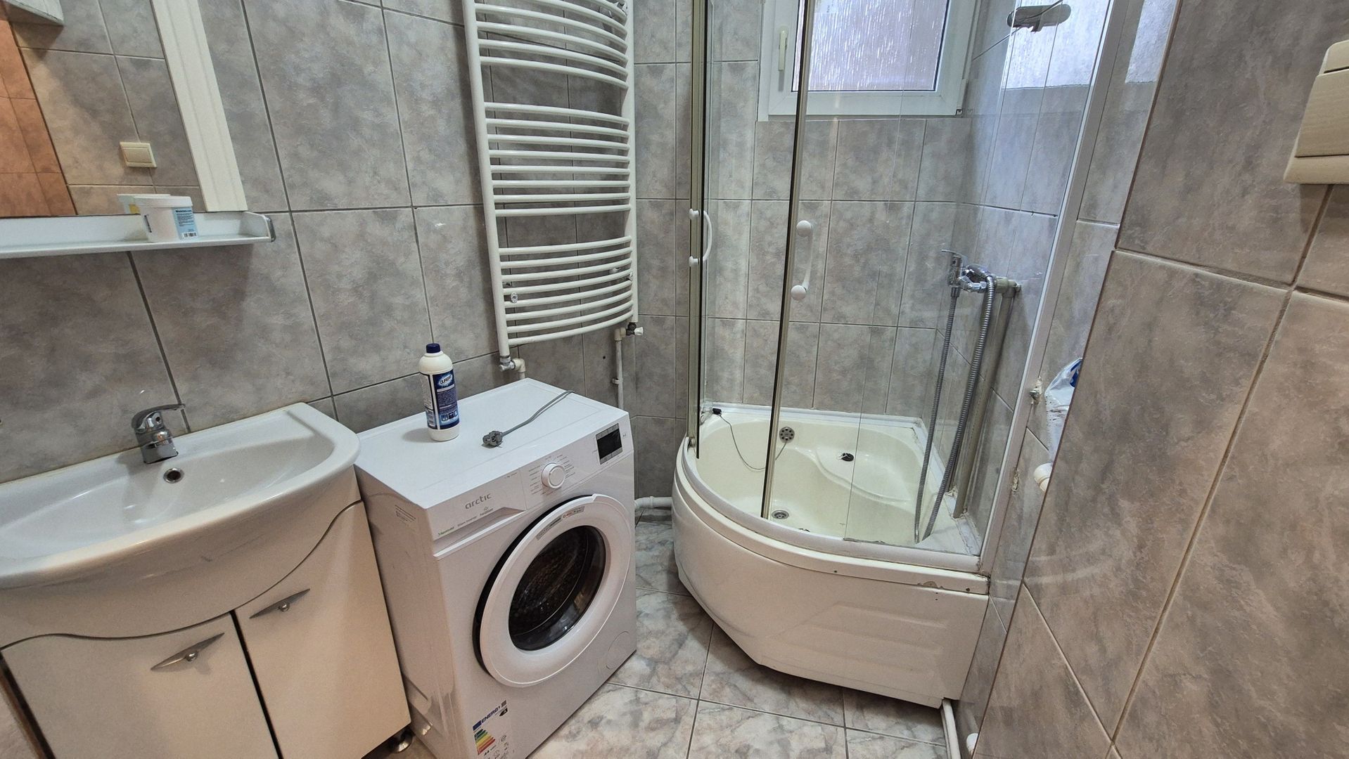 Apartament cu 3 camere 76,61 mp - Universitate - Poză 9