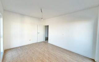 Bloc FINALIZAT la asfalt. Etaj 1. Decomandat. Disponibil imediat. - Poză 2