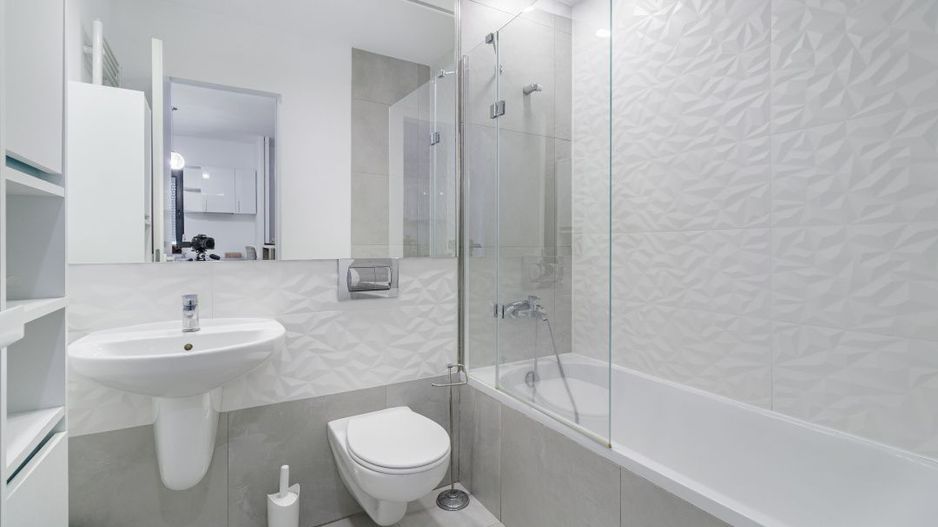 2 camere 4 City North |  Complet Mobilat - Poză 4