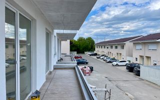 2 camere parter - Avangarde Forest Voluntari - Poză 14