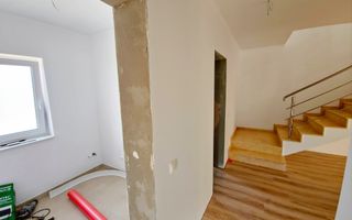 Casa 4 camere, cu predare la cheie, 324 mp teren, Micesti - Poză 3