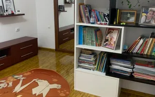 Inchiriere Vila Gavana, langa padure - Poză 11