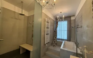 VANZARE PENTHOUSE DEOSEBIT 181MP | TERASA 280MP | MOBILAT - UTILAT LUX - Poză 16