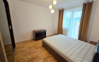 Apartament cu 2 Camere, Decomandat, Complet Mobilat, Zona Cetate - Poză 6