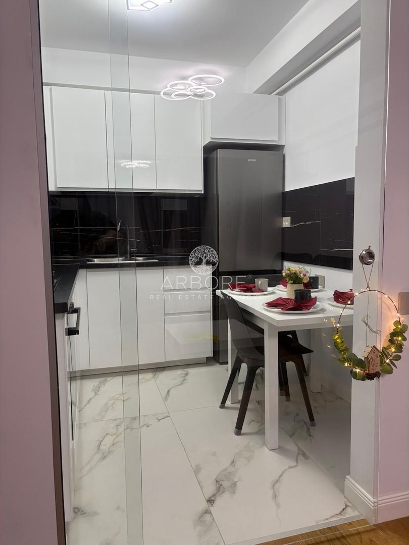 Apartament de lux 2 camere zona ultracentrala, complex rezidential - Poză 16