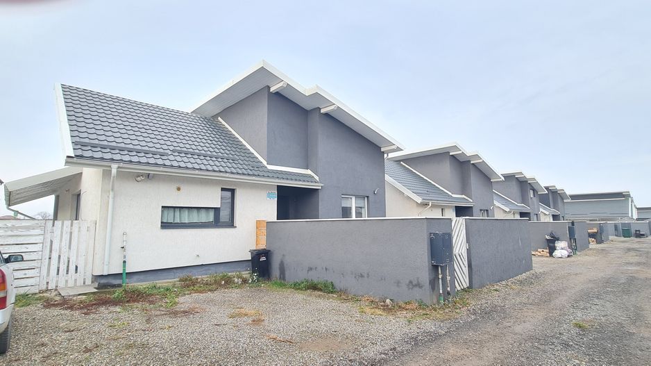 Casa de inchiriat 4 camere semimobilata cartier Izvor - Poză 9