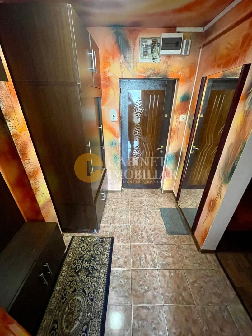 Podu Ros/Palas Mall - 2 Camere SD - Modelul mare 54mp - Poză 8