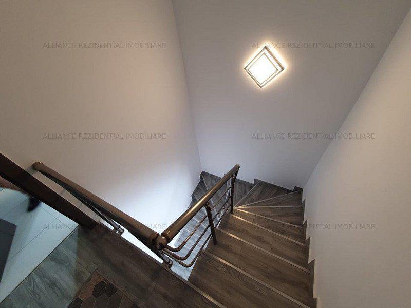 vila insiruita/iesire pe Splaiul Unirii, mutare imed, Popesti-Leordeni - Poză 17