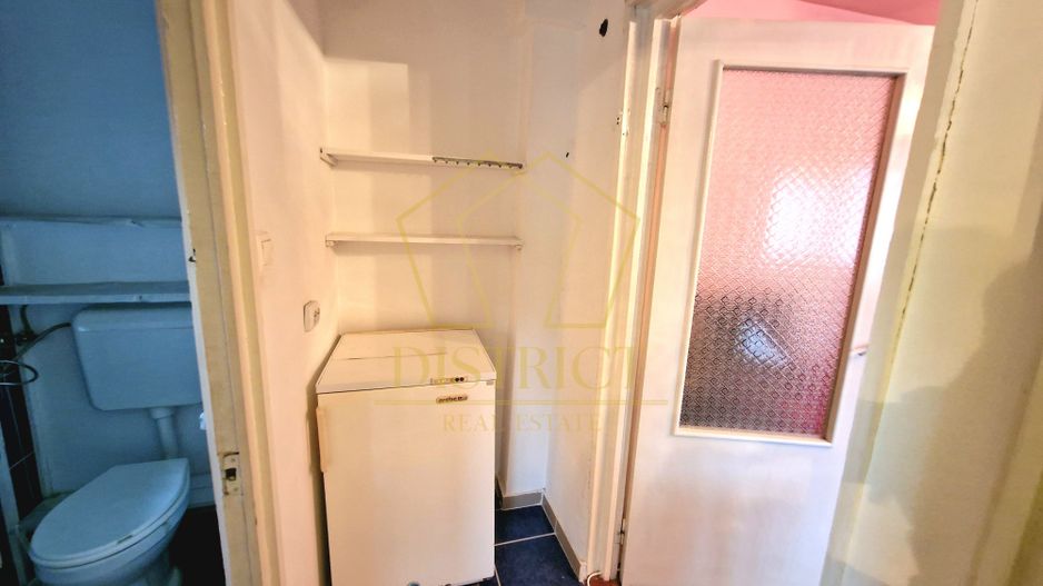 Apartament cu 2 camere | Complexul Studentesc | Hotel Boavista - Poză 8