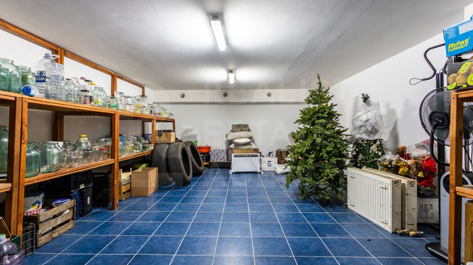 Vânzare, casă, 5 camere, str. Grenoble, Telecentru - Poză 59