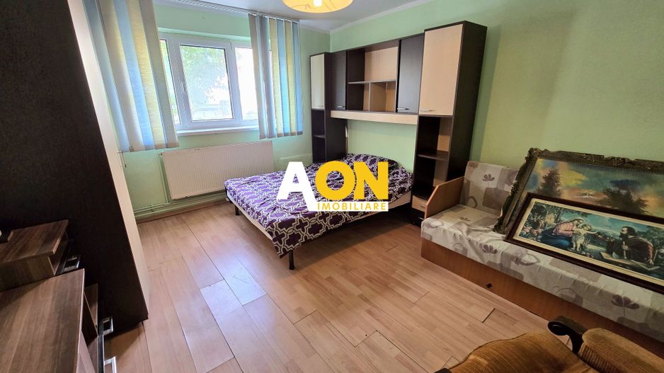 Garsonieră, 30mp, Zona Sub Stadion - Poză 3