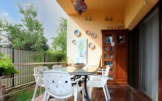 Vila de lux deosebita Pipera-Mobilata integral - Poză 18