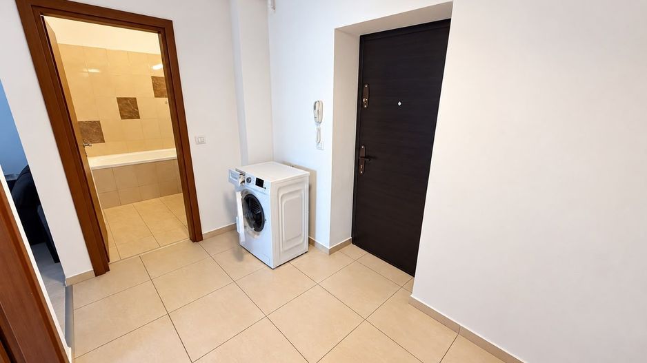Apartament 2 camere, decomandat, București Paladium Residence - Poză 11