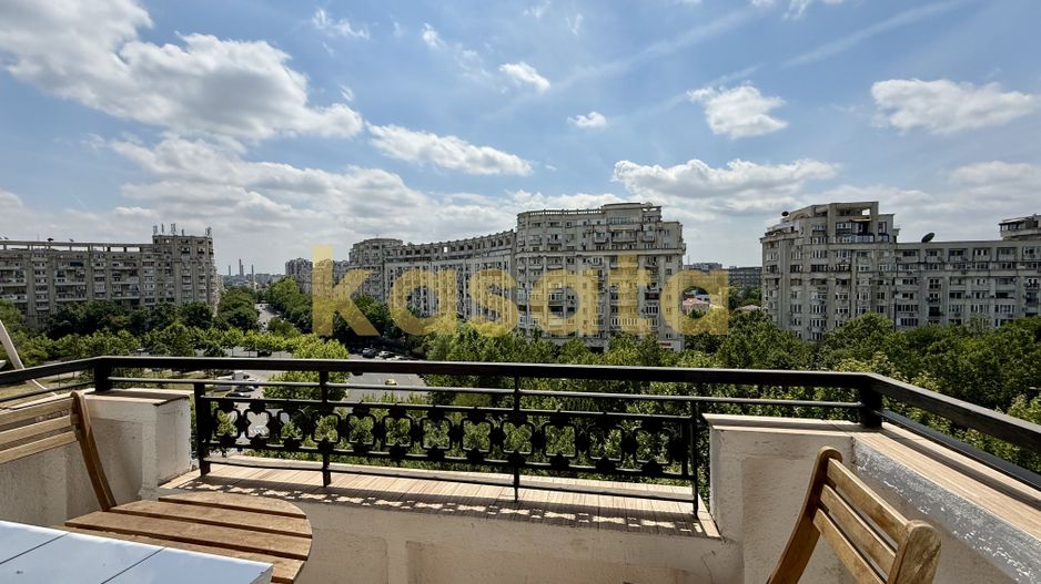 BULEVARDUL UNIRII | VEDERE SPECTACULOASA - Poză 9