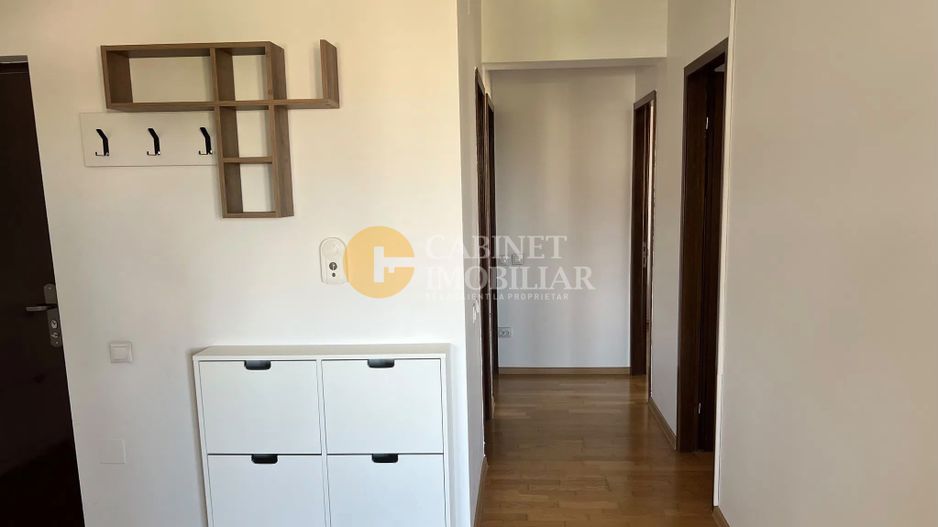 AP 3 CAMERE - Complex Green Park - Tatarasi - Poză 2