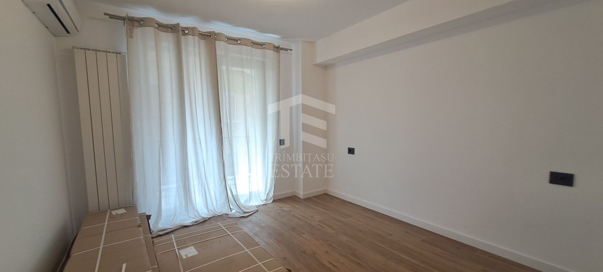 3 camere | Modern | Prima utilizare | Parcare - Poză 8
