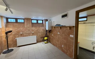 INCHIRIERE CASA INDIVIDUALA | MOBILATA-UTILATA | 85MP | UNIRII | CURTE - Poză 33