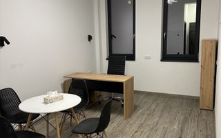 Spatiu de birou I Renovat I Parcare I Internet I Selimbar - Poză 1