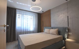 Inchiriere 2 camere cu parcare subterana URBAN PLAZA - Poză 4